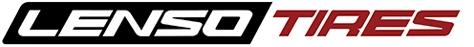Lenso Tires wheel