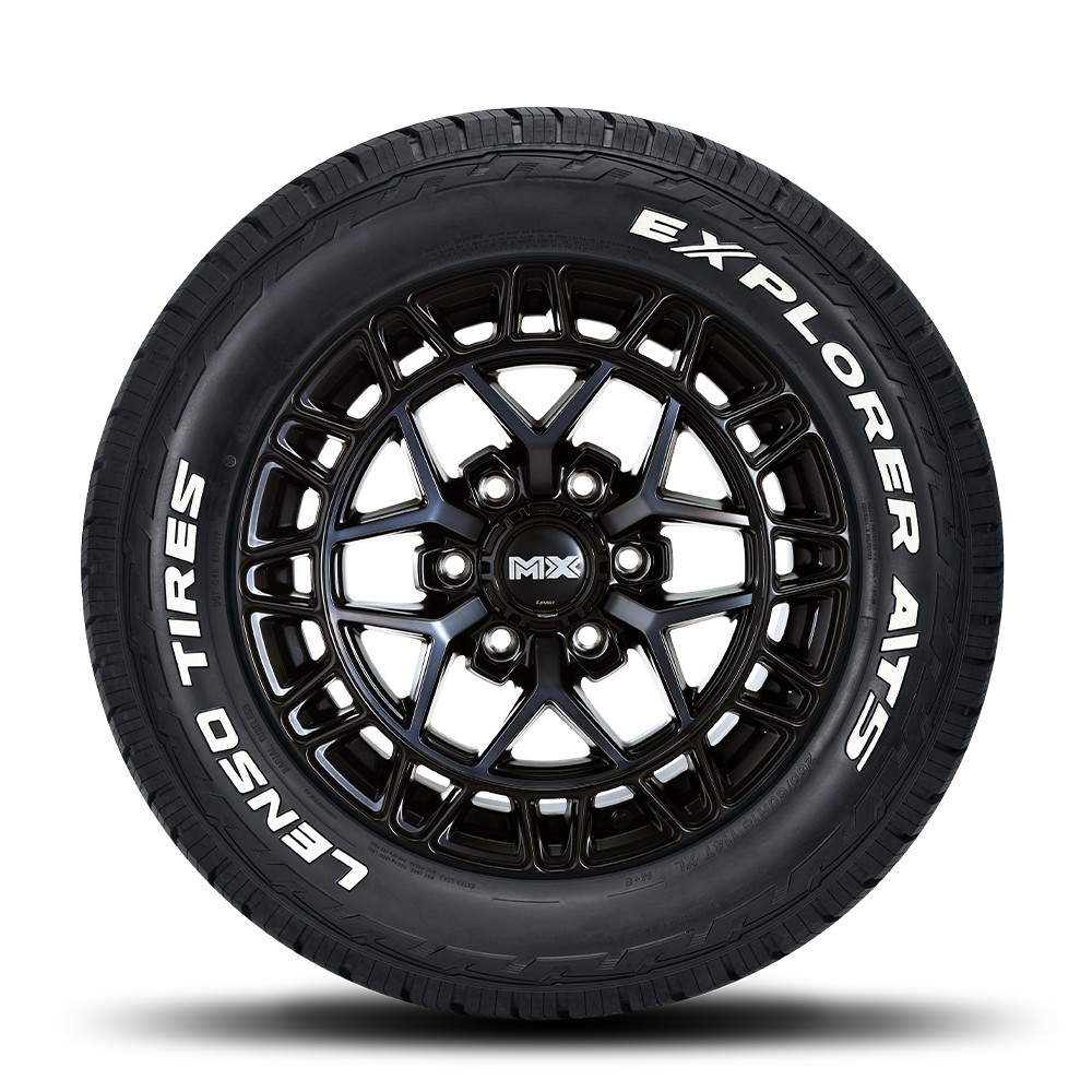 ยางรถยนต์ AT5