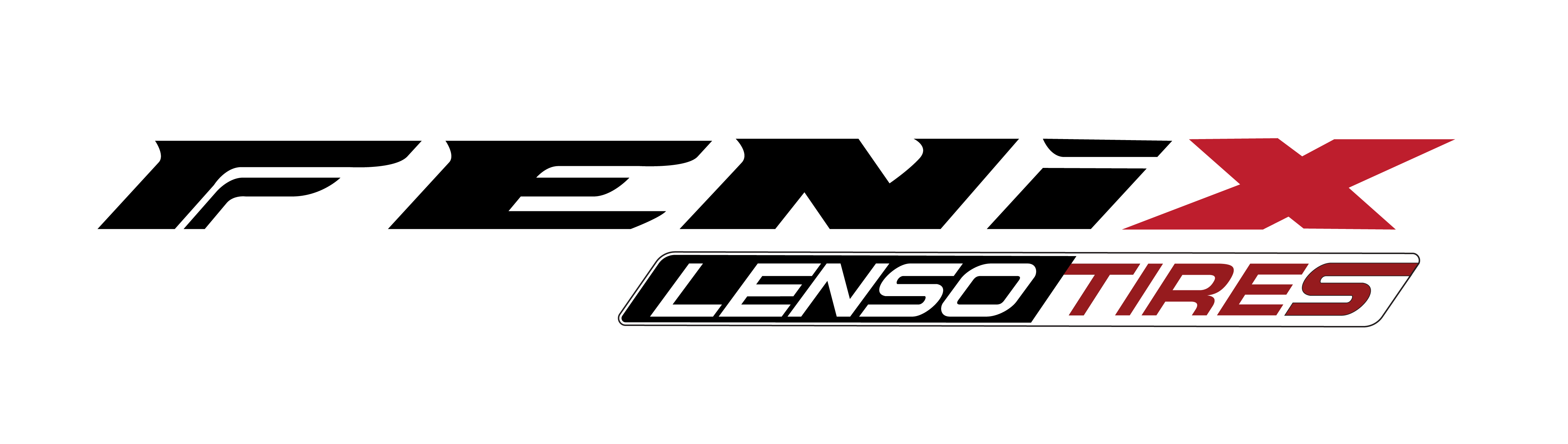 ยางรถยนต์ Lenso