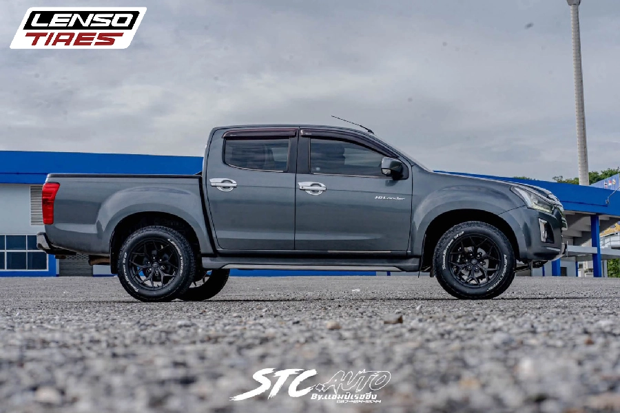 Tires RT07 | Rugged Off-Road Tires with 180-Day Warranty