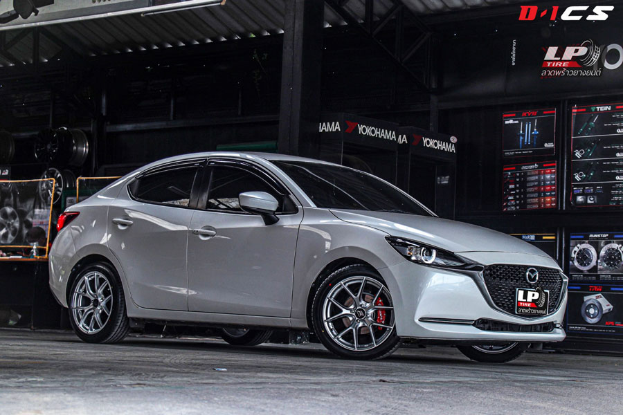 MAZDA-2-ใส่-D-1CS